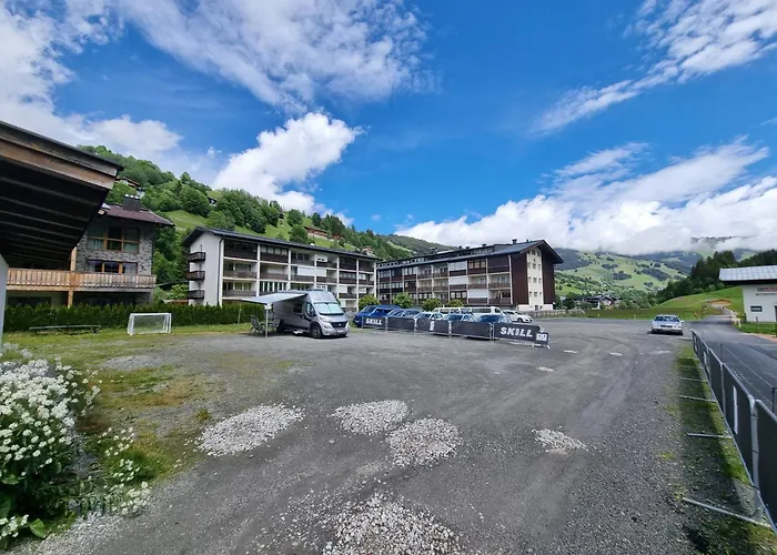 Hike&Bike Hostel mit Jokercard