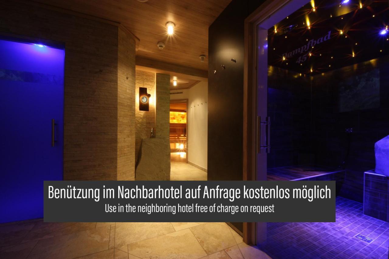 Hike&bike Mit Jokercard Hostel