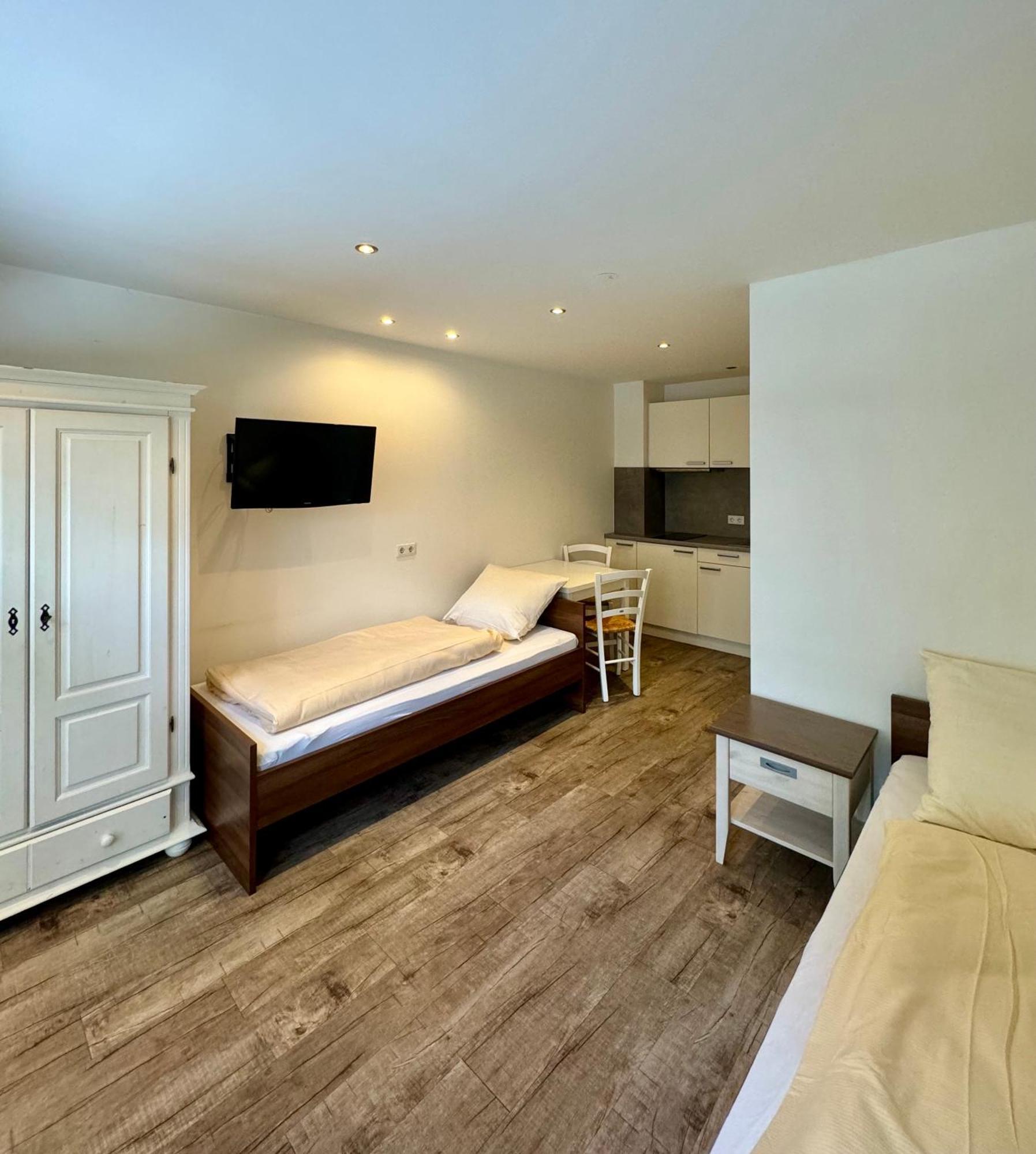Hike&bike Mit Jokercard Hostel *