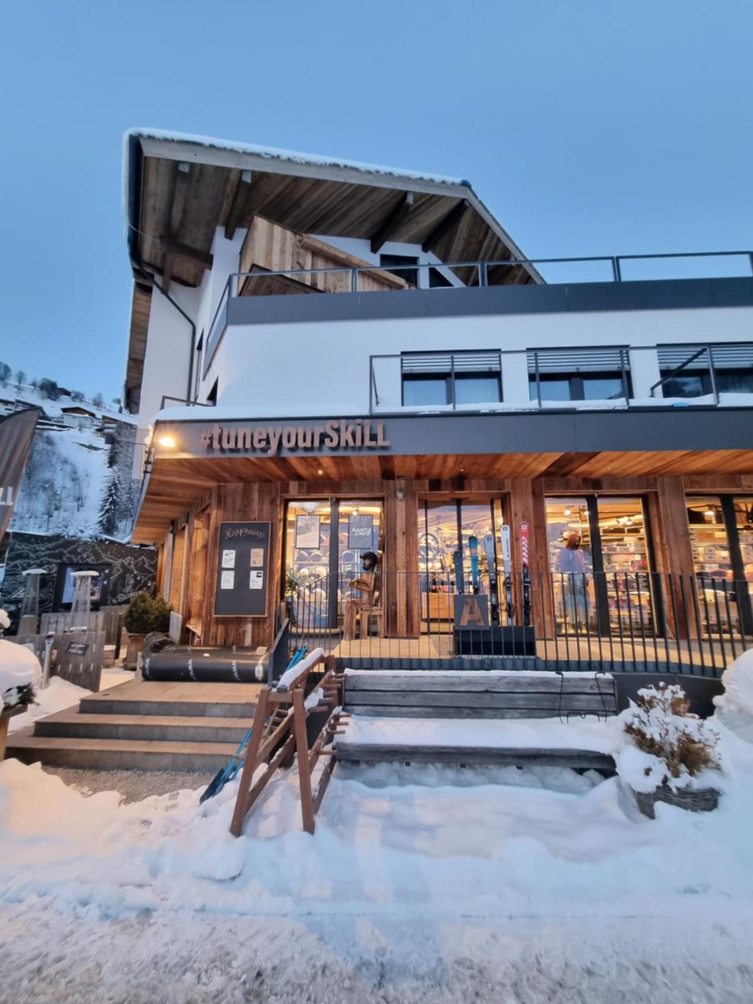 Hike&bike Mit Jokercard * Saalbach