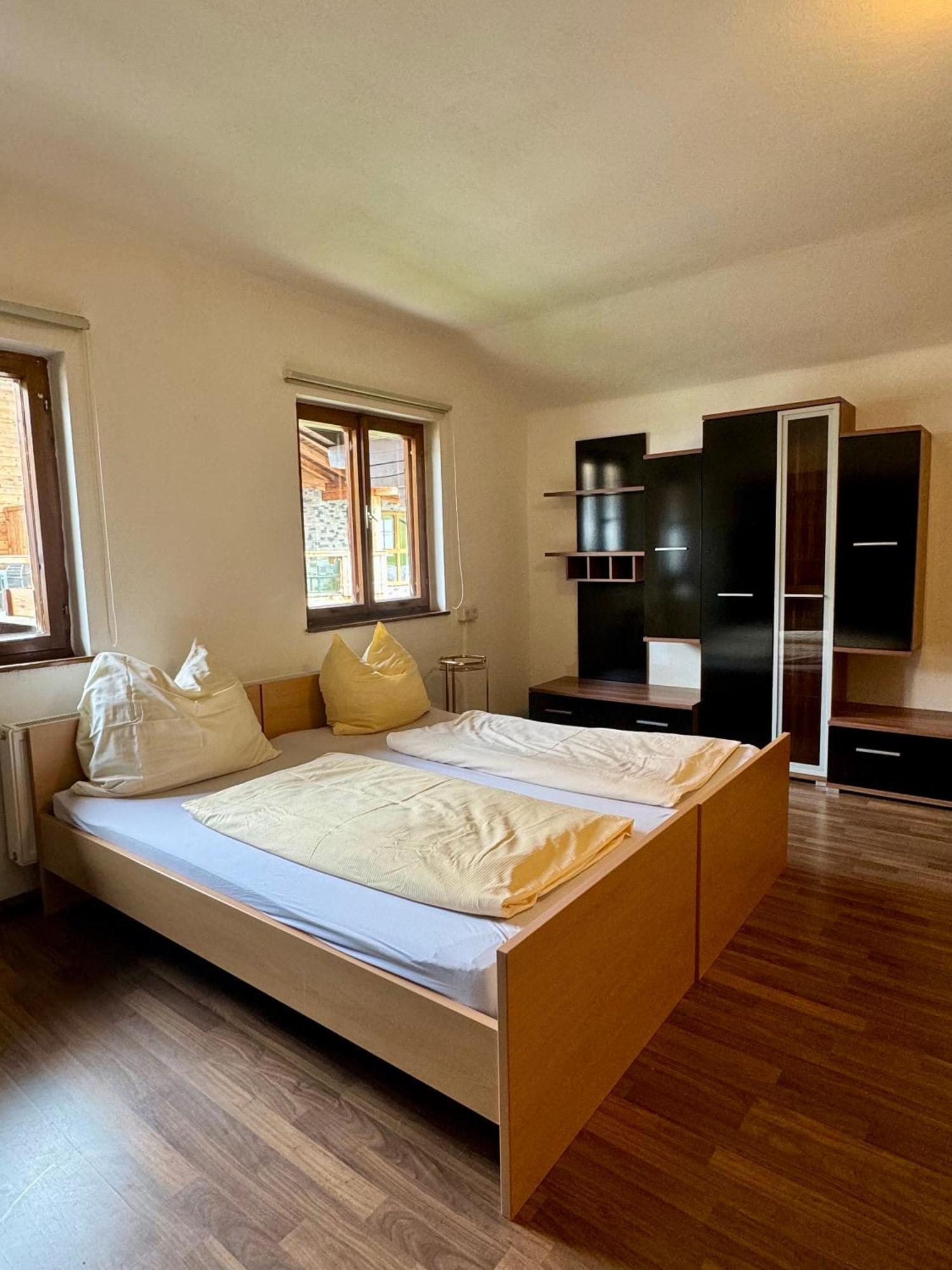 Hostal Skill Mountain - Und Bike Im Sommer Mit Joker Card