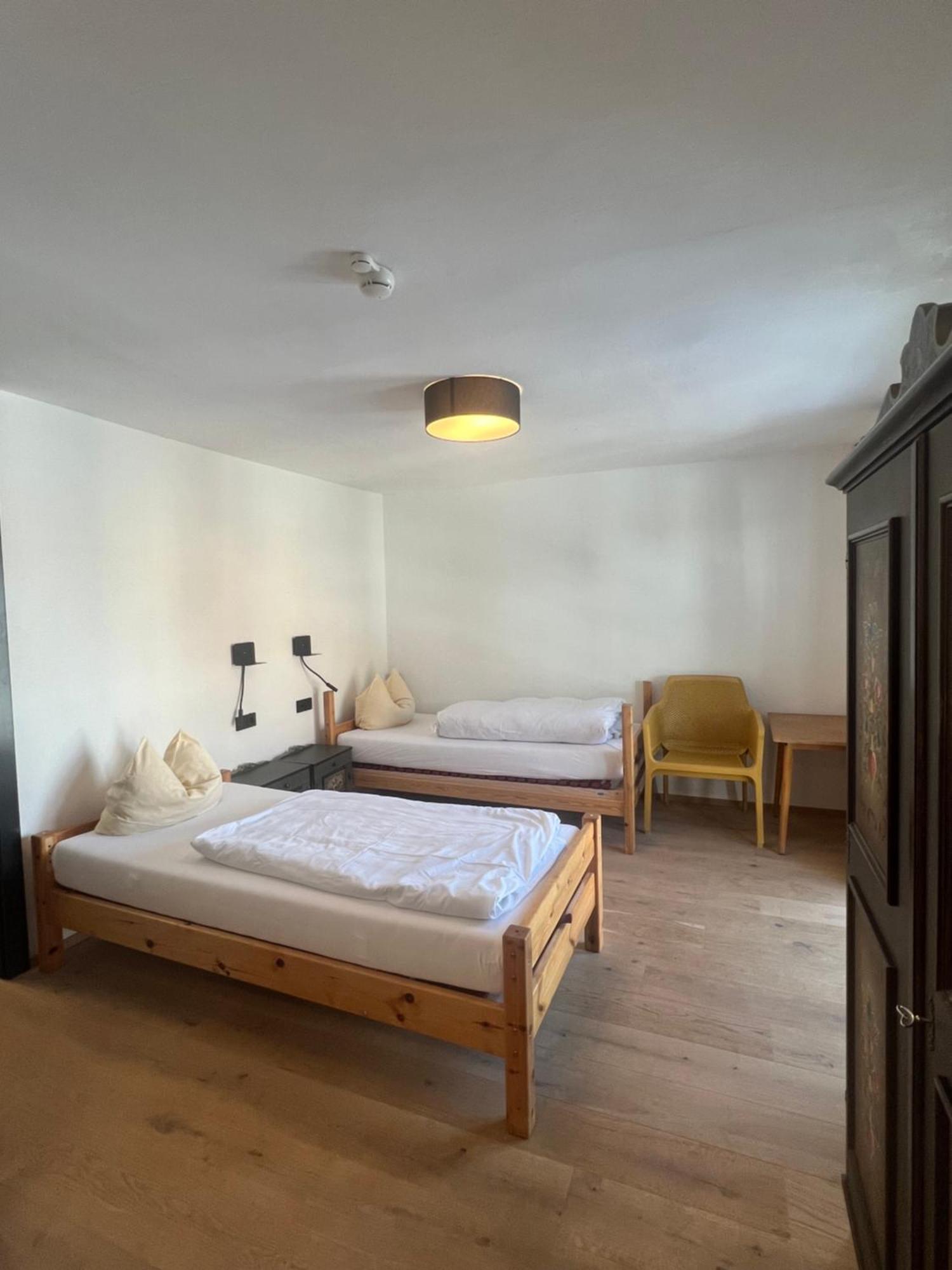 Hike&bike Mit Jokercard Hostel *