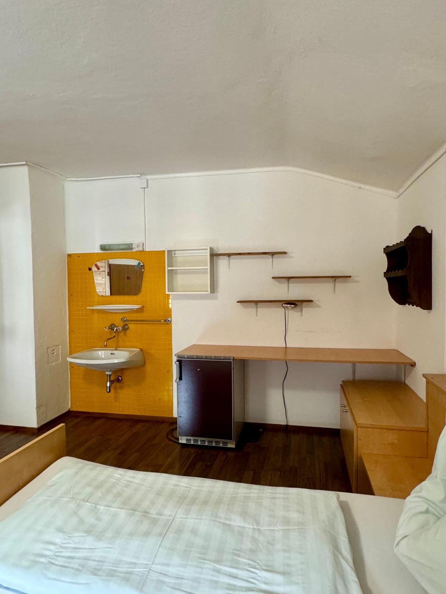 Hostal Skill Mountain - Und Bike Im Sommer Mit Joker Card