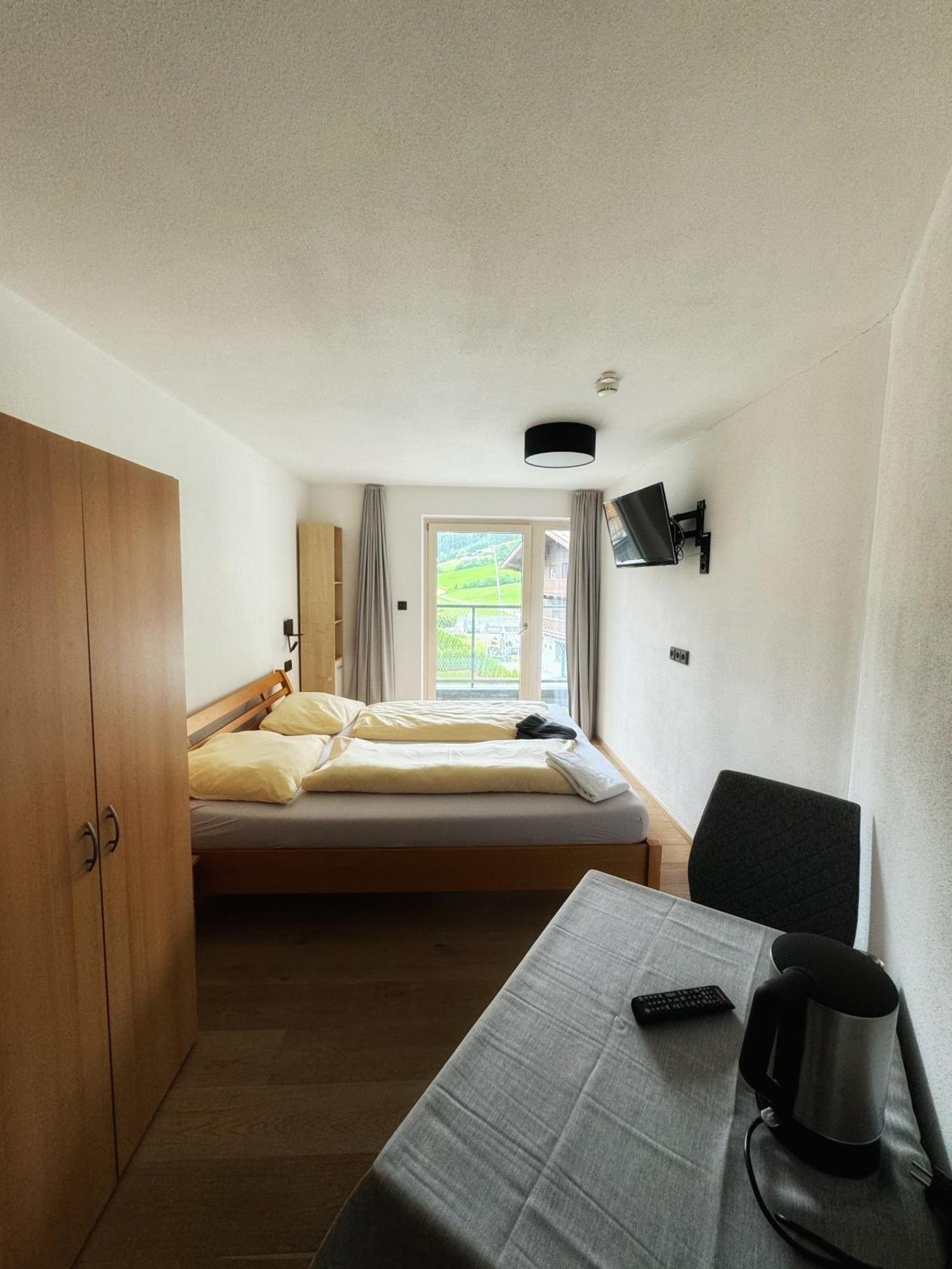 Hike&bike Mit Jokercard Hostel *