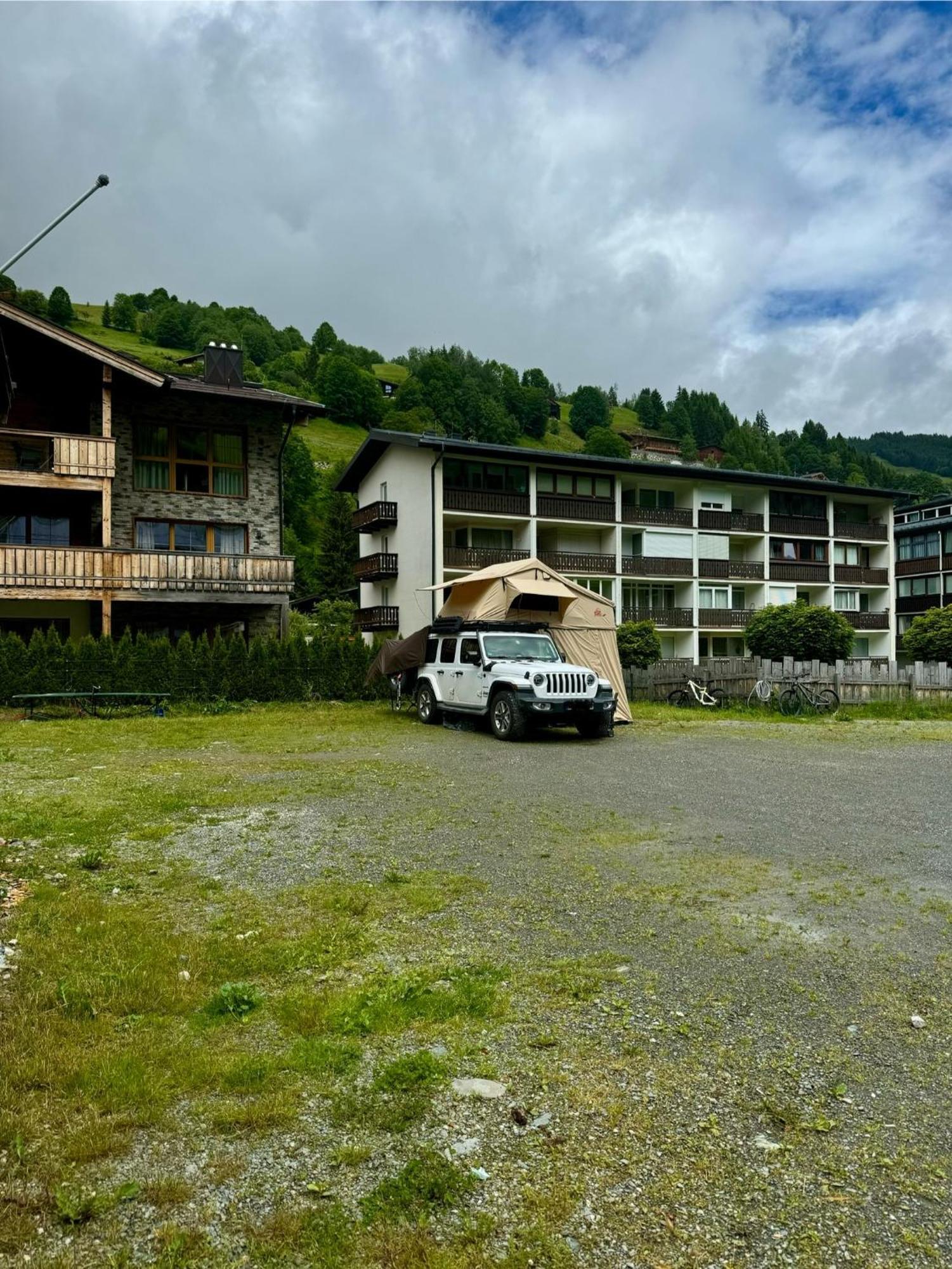 Hostel Hike&bike Mit Jokercard