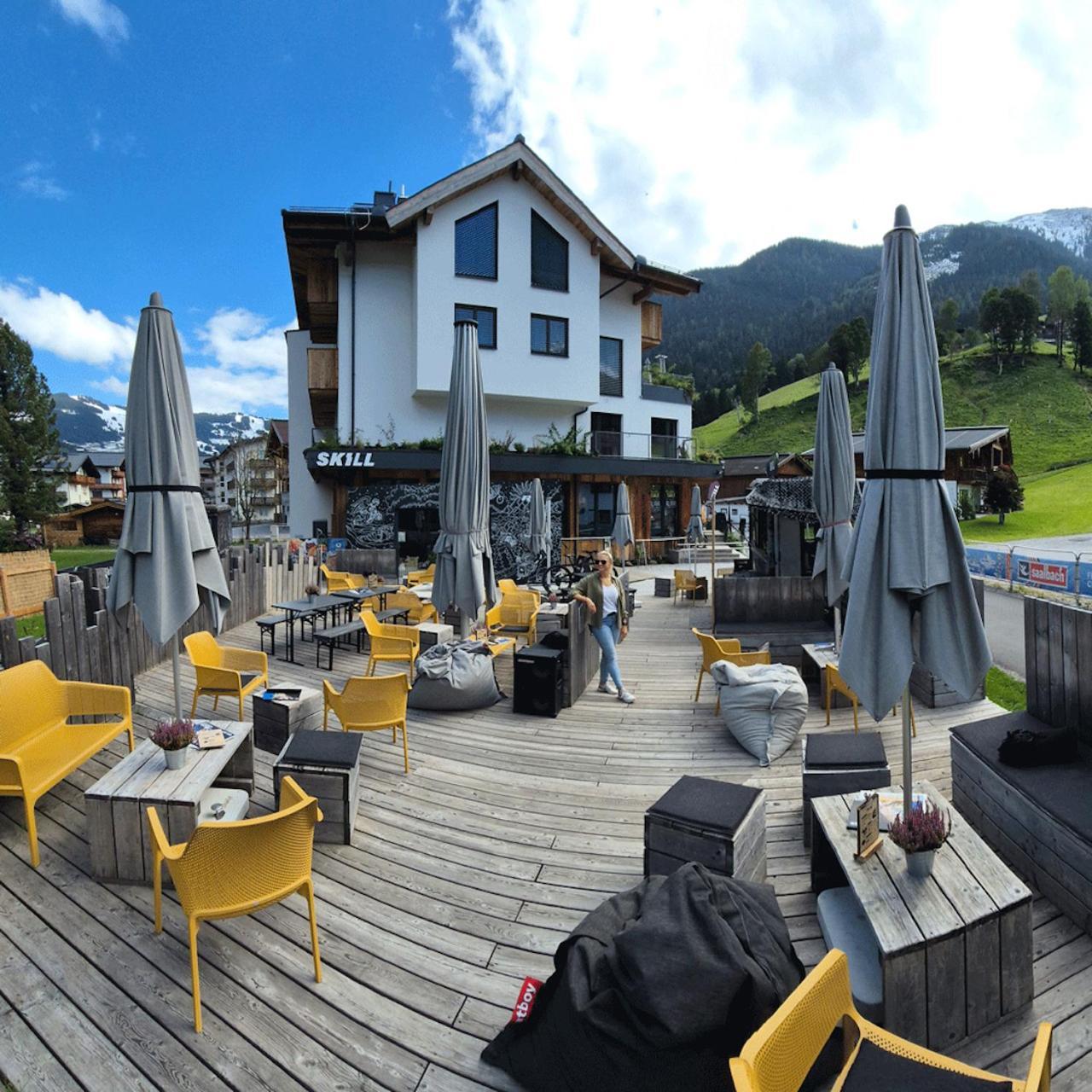 Hostel Hike&bike Mit Jokercard *